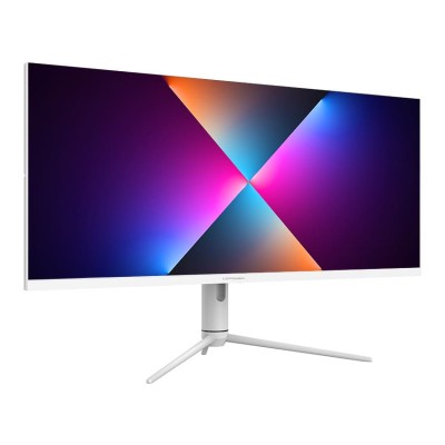 witte LC-Power LC-M40-UWQHD-144 - 40 inch UltraWide UWQHD Monitor (144 Hz, Flat)